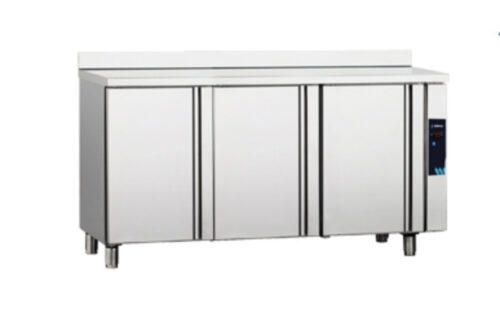 Mesa Refrigerada Gastronorm MPG-147-GN-R HC Edenox