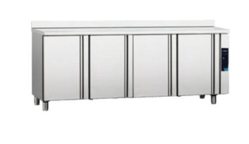 Mesa Refrigerada Gastronorm MPG-192-GN-R HC Edenox