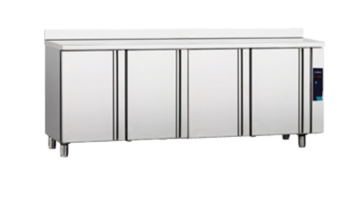 Mesa Refrigerada Gastronorm MPG-192-GN-R HC Edenox
