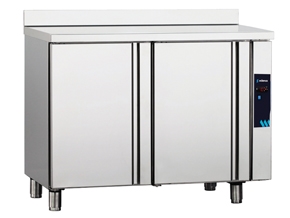 Mesa Mantenimiento Congelados MNG-102-GN-R-HC Edenox