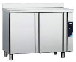 Mesa Mantenimiento Congelados MNG-147-GN-R-HC Edenox