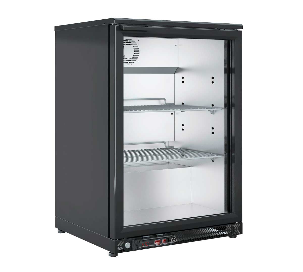 Expositor Refrigerado Mural ETB-60 Edenox