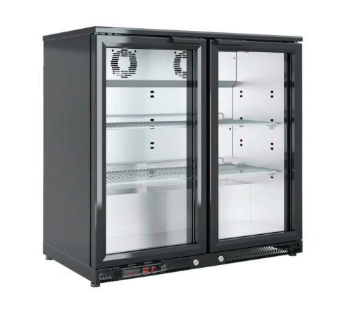 Expositor Refrigerado Mural ETB-90 Edenox