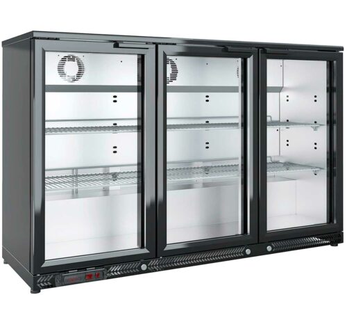 Expositor Refrigerado Mural ETB-135 Edenox