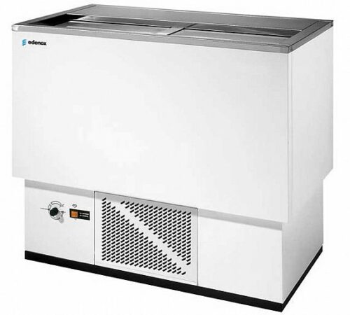 Enfriador de Botella Serie EBE EBE-100-G Edenox