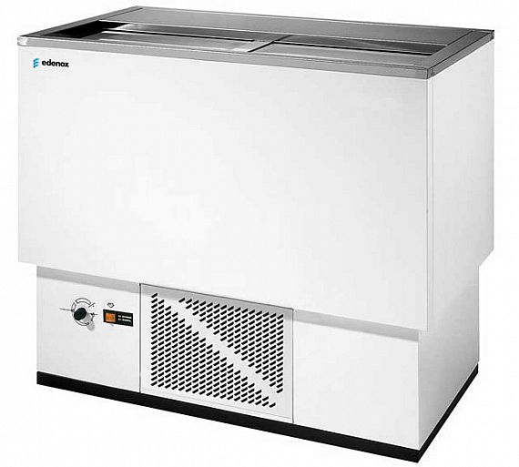 Enfriador de Botella Serie EBE EBE-100-G Edenox
