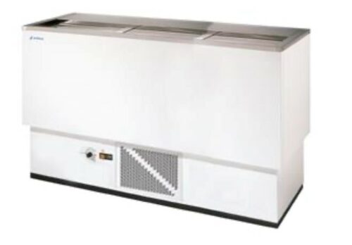 Enfriador de Botella Serie EBE EBE-150-G Edenox