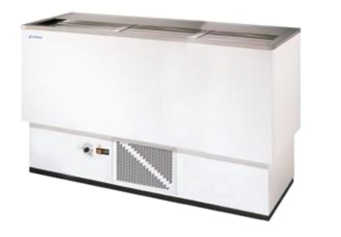 Enfriador de Botella Serie EBE EBE-150-G Edenox