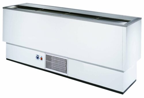 Enfriador de Botella Serie EBE EBE-200-G Edenox