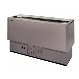 Enfriador de Botella Serie EBE EBE-150-I Edenox