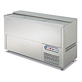 Enfriador de Botella Serie EB EB-150-I Edenox