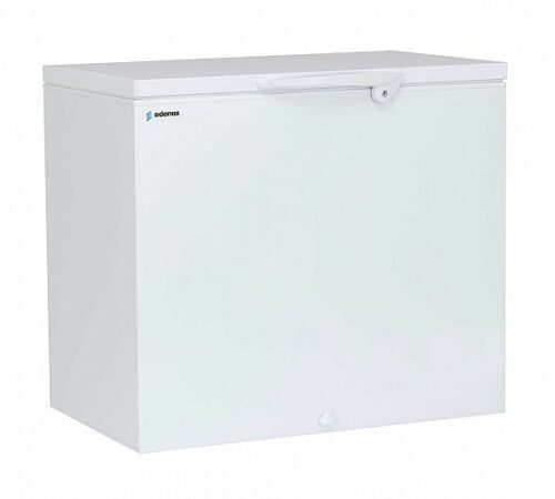 Congelador Horizontal Puerta Abatible hasta 1,5 m. NLF-130 A++ Edenox