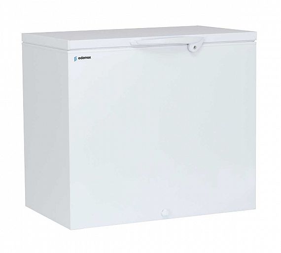 Congelador Horizontal Puerta Abatible hasta 1,5 m. NLF-130 A++ Edenox