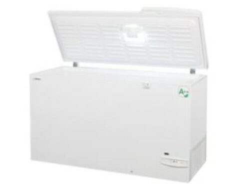 Congelador Horizontal Puerta Abatible hasta 1,5 m. NLF-190 A++ Edenox