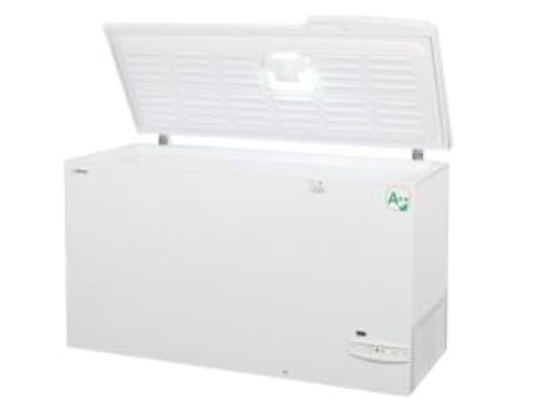 Congelador Horizontal Puerta Abatible hasta 1,5 m. NLF-190 A++ Edenox