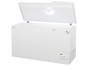 Congelador Horizontal Puerta Abatible hasta 1,5 m. NLF-335 A++ Edenox