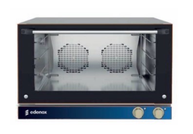 Horno Panadería HP-364 Edenox