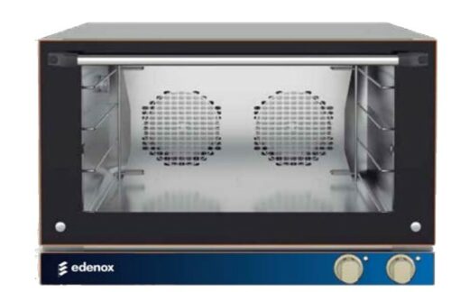 Horno Panadería HP-464 PLUS Edenox