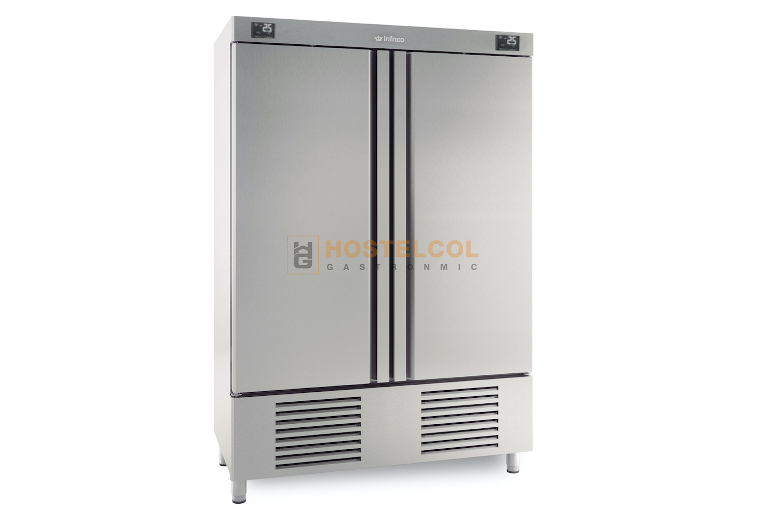 Armario Mixto AN 1002 MX Infrico