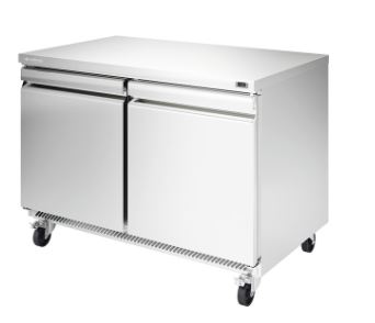 Armario Undercounter De Refrigeración UC 48 R Infrico