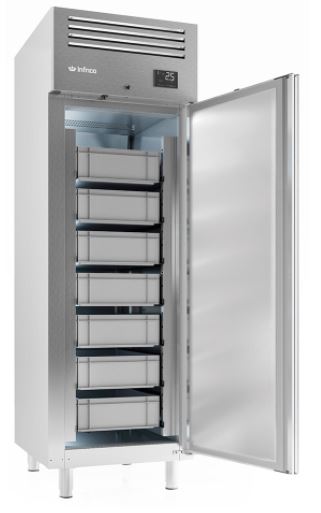 Armario De Refrigeración Pescado 600X400 AGB 701 PESC Infrico
