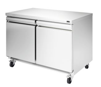 Mesa Undercounter Congelación UC 48 F Infrico