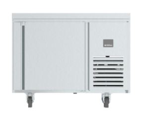Mesa De Refrigeración Y Congelación MR 41 Infrico