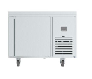Mesa De Refrigeración Y Congelación MR 41 BT Infrico