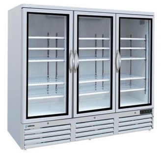 Armario para Mantenimiento de Congelados APE-1603-C HC Edenox