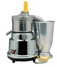 Centrifugador para Zumos de Frutas y Verduras CE 2047 AL/L Udex