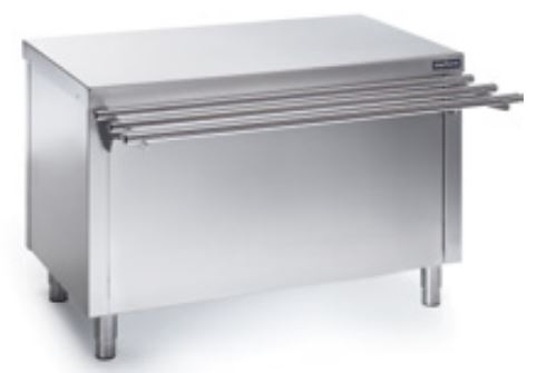 Self Con Reserva Caliente S1001802 Distform