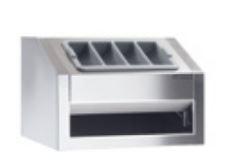 Dispensador De Cubierto Y Pan S1000201 Distform