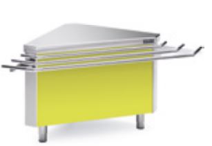 Self Infantil Angular S2000402 Distform
