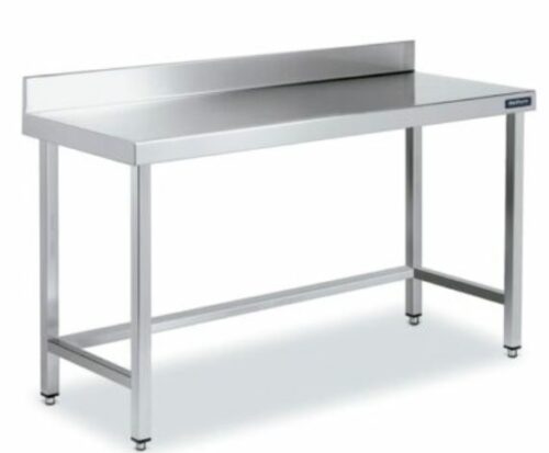 Mesas De Trabajo Mural Con Marco De Refuerzo Gama 900 FM090110 Distform
