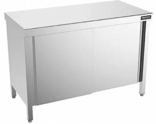 Mesas De Trabajo Mural Con Puertas Gama 900 FMP90220 Distform