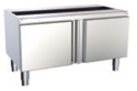 Muebles Altura 600 Con Puertas Abatientes Sin Encimera Gama 600 F0081025 Distform