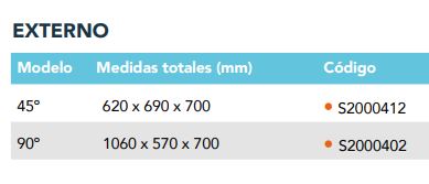Self Infantil Angular S2000412 Distform - Imagen 2