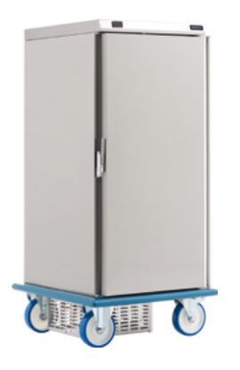 Carro Frio ACGF F0400010 Distform