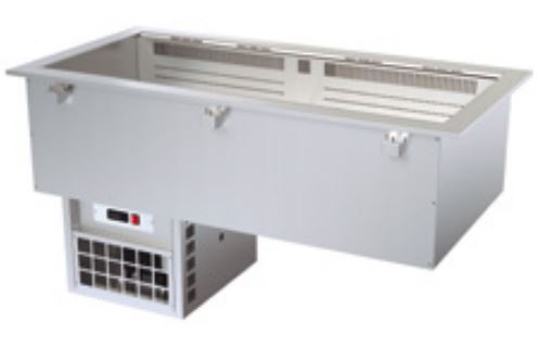 CubaFría Ventilada CFV10003 Distform