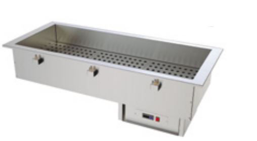 Cuba Seca Estática 2 GN BMS10002 Distform