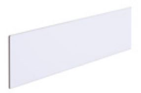 Cristal Frontal Para Cristal Curvo 2 Caras 6 GN BCRF06GN Distform