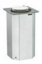 Dispensador De Platos Calientes F1100701 Distform