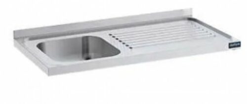 Fregadero Gama 500 Semi Profesional T135332I Distform
