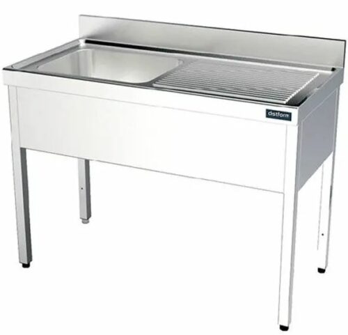 Fregadero Gama 600 Con Bastidor FBD06130 Distform