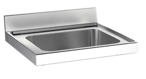 Fregadero Gama 700 Sin Escurridor L0775510 Distform