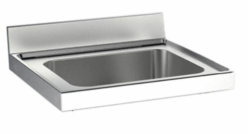 Fregadero Gama 700 Sin Escurridor L0876510 Distform