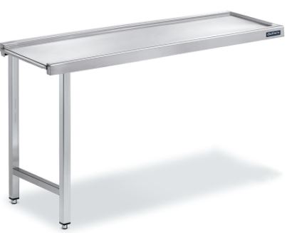 Mesa Para Lavavajillas Central Sin Estante FESCS116 Distform
