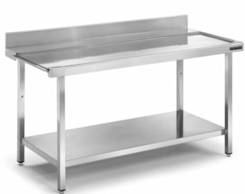 Mesa Para Lavavajillas Mural Con Estante FESME117 Distform