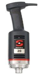 Bloque Motor MM-20V Sammic