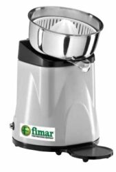 Exprimidor Eléctrico de Cítricos Profesional SPM Fimar